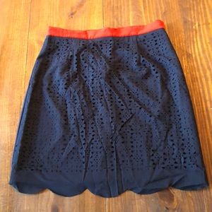 Pixley skirt. Size small.